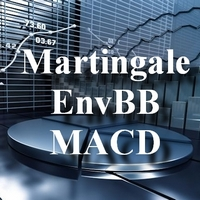 Martingale EnvBBmacd