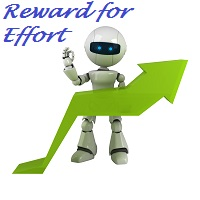 Reward for Effort