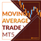 Moving Average Trade X MT5