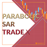 Parabolic SAR Trade X