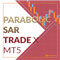 Parabolic SAR Trade X MT5