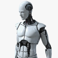 Cyborgs