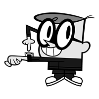 Dexter EA