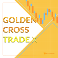 Golden Cross Trade X