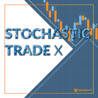 Stochastic Trade X