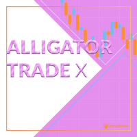Alligator Trade X