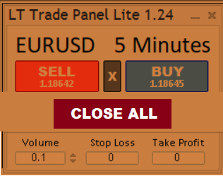 Comments | LT Trade Panel Lite | Free Download Trading Utility for ...