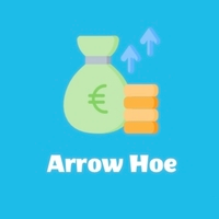 Arrow Hoe