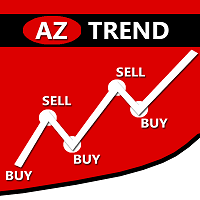 AZ Trend EA