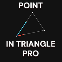 Entry Triangle Point PRO