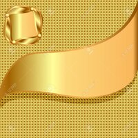 Gold Titanium