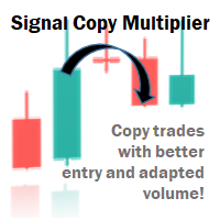 Signal Copy Multiplier