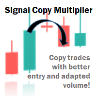 Signal Copy Multiplier MT5