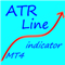 ATR Line MT4