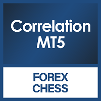 Correlation Dashboard MT5