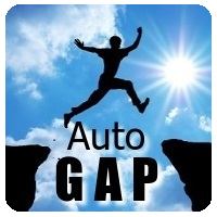 EA Auto Gap