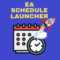 EA Schedule Launcher