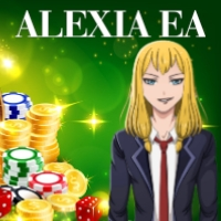 Alexia EA Pro