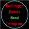 Bollinger Bands Send Telegram