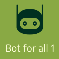 Bot for all 1