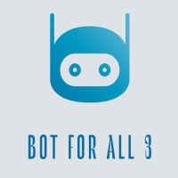 Bot for all 3