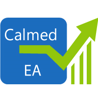 Calmed