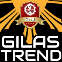 Gilas Trend
