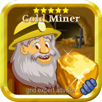 Gold Miner Expert Advisor Robot