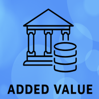 Added value MT4