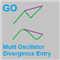 GO Multi Oscillator Divergence Entry