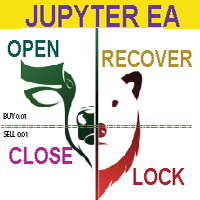 Jupyter EA MT5