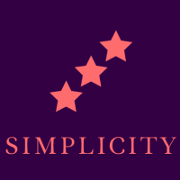 Simplicity X MT4