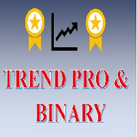 Trend Pro and Binary