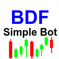 BDF Simple Bot