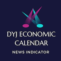 DYJ EconomicCalendarMT5