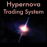 Hypernova Trading System