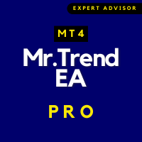 Mr Trend EA