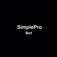 SimplePro Bot