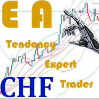 Tendency Expert Trader