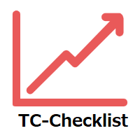 Traders Club Checklist for MT5