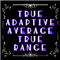 True Adaptive Average True Range