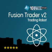 Fusion Trader