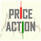 Price Action Signal Indicator