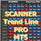 Scanner Trend Line PRO mt5