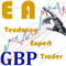 Tendency Expert Trader For GBPUSD