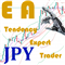 Tendency Expert Trader For USDJPY