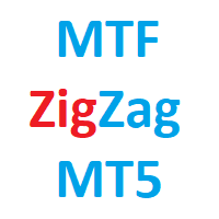 MTF ZigZag