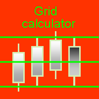 Grid calculator