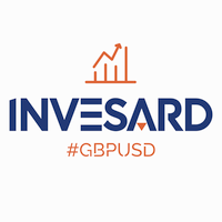 Invesard GBPUSD for Metatrader 5