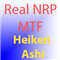 Real NonRePaint MultiTimeFrame Heiken Ashi